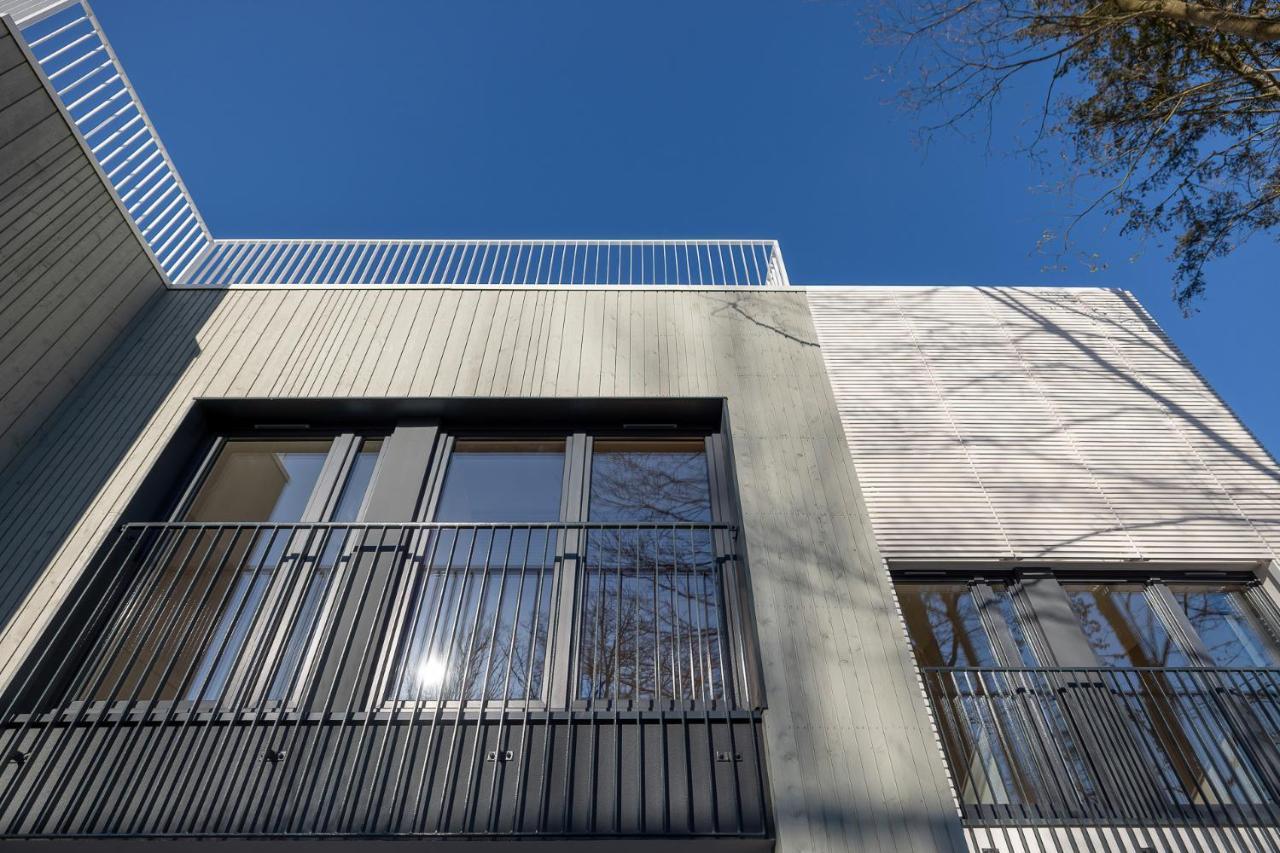 Lovesea Apartments Rewal Exterior photo