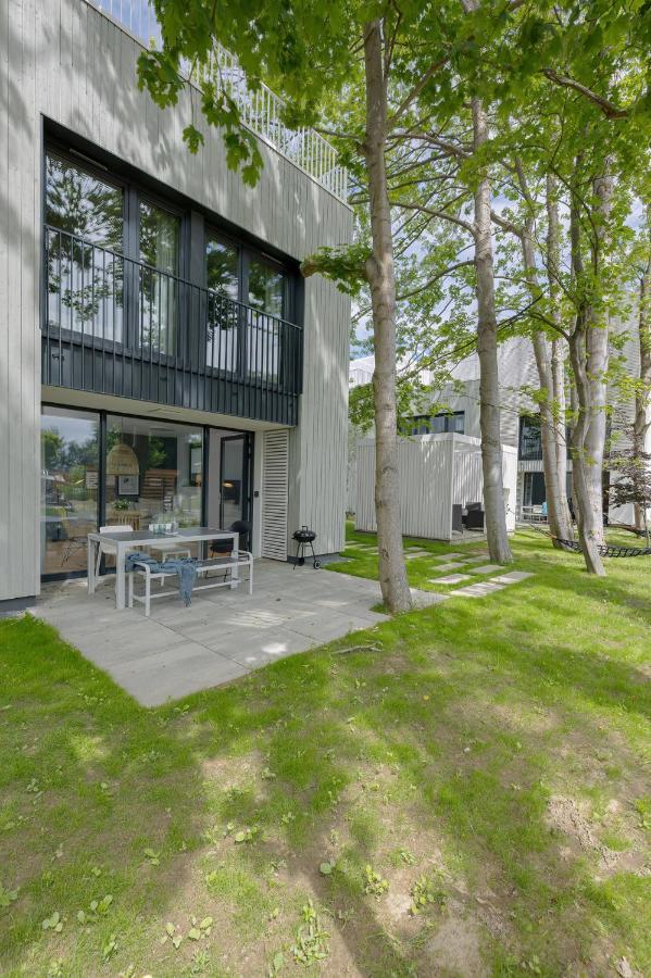 Lovesea Apartments Rewal Exterior photo