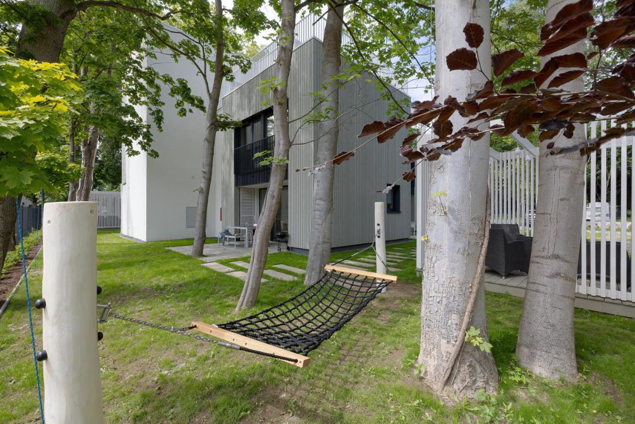 Lovesea Apartments Rewal Exterior photo