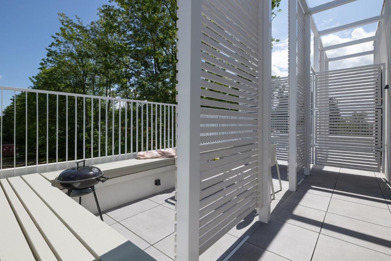 Lovesea Apartments Rewal Exterior photo